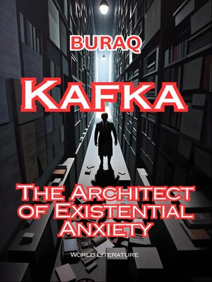 cover image of Kafka